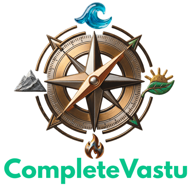 Complete Vastu