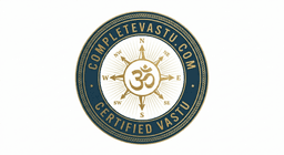 Official Complete Vastu Seal